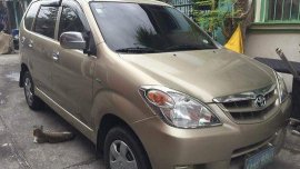 Toyota Avanza 2011 for sale