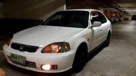 2000 Honda Civic for sale