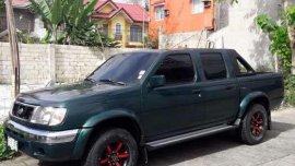 2004 model Nissan Frontier for sale