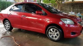 2011 Toyota Vios 1.3 J for sale