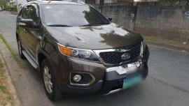 2010 Kia Sorento for sale