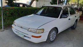 1993 Toyota Corolla for sale