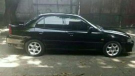Mitsubishi Lancer gls 2001 for sale