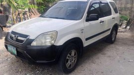 Honda CRV 2005 AT for sale