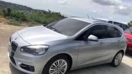 BMW 218I 2016 for sale