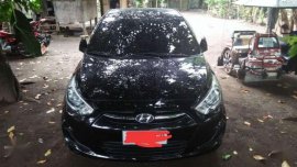 2015 Hyundai Accent 1.6L diesel manual 270k FOR SALE