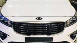2019 Kia Carnival Noblesse G6 FOR SALE