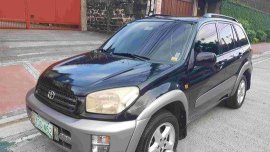 Toyota RAV4 2002 for sale