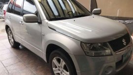 For Sale Suzuki Grand Vitara 2007 for sale
