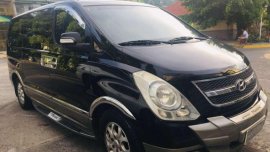 Hyundai Starex AT 2010 for sale