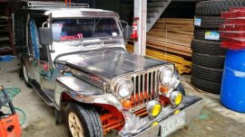 SELLING TOYOTA Owner type jeep 1994