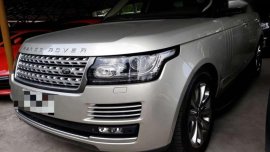 2015 Land Rover Range Rover for sale