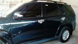 Toyota Fortuner 2013 for sale