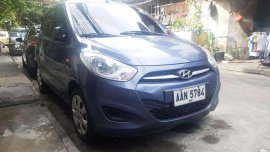 2014 Hyundai i10 AT for sale