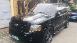Ford Expedition 2008 4x4 for sale