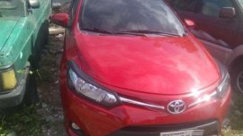 Toyota Vios E 2018 for sale