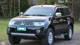 Mitsubishi Montero Sport 2013 GLS-V Matic Fresh like New Casa Maintained