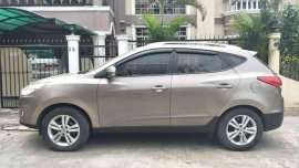 2010 Hyundai Tucson for sale