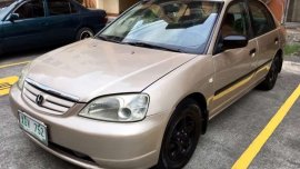 Honda Civic Dimension 2003 for sale