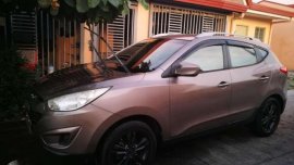 Hyundai Tucson 2010 for sale