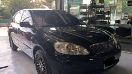 2007 Toyota Corolla Altis 16E allpower matic engine cebu 1st own fresh