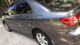 Toyota Altis 2006 16 for sale