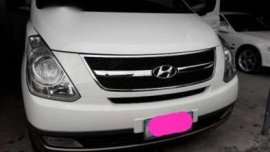 HYUNDAI Grand Starex Gold 2010 for sale