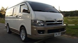 Toyota Hiace 2008 for sale