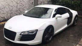 2009 Audi R8 20thkm only for sale