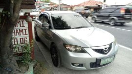 Mazda 3 1.6 engine AT 2008 for sale