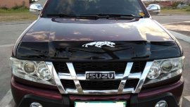 Isuzu Sportivo X 2013 for sale