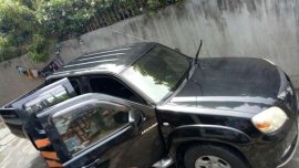 Mazda Bt50 2011 for sale