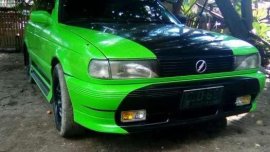 Nissan Sentra carb. Very Negotiable