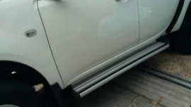 SELLING MITSUBISHI Strada Pick up