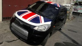 2010 Hyundai i10 Manual for sale