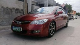 Honda Civic FD 2007 for sale
