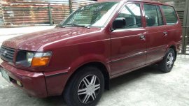 2000 model TOYOTA REVO dlx diesel