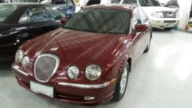 2000 Jaguar S Type Very fresh