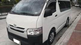 2014 Toyota Hiace for sale