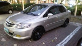2006 Honda City VTEC for sale