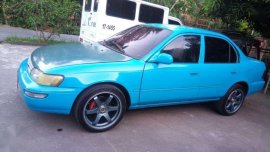 Toyota Corolla xe for sale