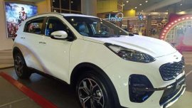 Kia Sportage Diesel Best Deal Today 2019