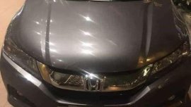 2017 Honda City E automatic for sale