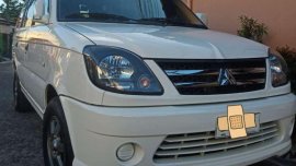 Mitsubishi Adventure glx 2017 for sale