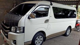 Toyota Grandia 2007 for sale