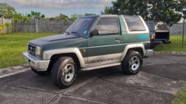 Daihatsu Feroza... 4x4 for sale