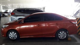 Toyota Vios G 2016 for sale