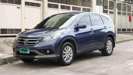 2013 Honda CRV for sale
