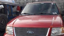 2003 Ford Expedition for sale