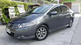 Honda City E 2010 AT for sale